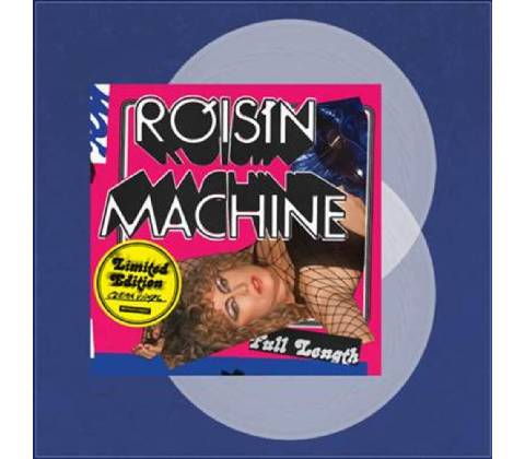 Róisín Machine Roisin Murphy Vinyl
