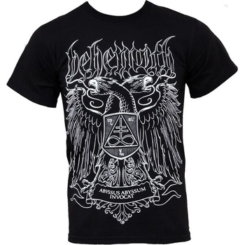 Image 1 of Plastic head тениска метална мъжки Behemoth - Бездна Бездна Извикайте - PLASTIC HEAD - PH5904