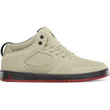 ES topánky Accel Slim Mid Tan Black 259