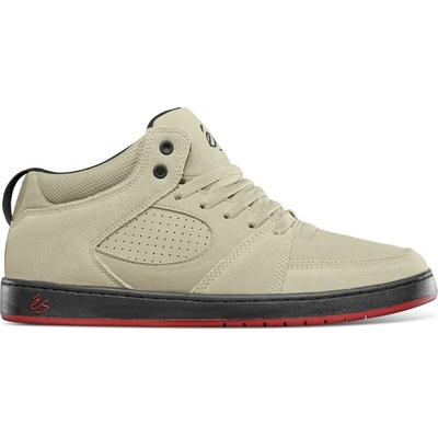 ES topánky Accel Slim Mid Tan Black 259