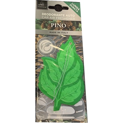 Lady Venezia Deodorant Air Freshener Pino