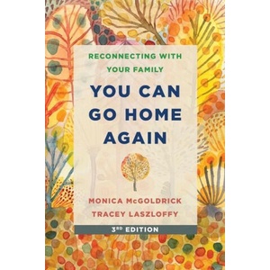 You Can Go Home Again: Reconnecting with Your Family | Monica Mcgoldrick (2024)