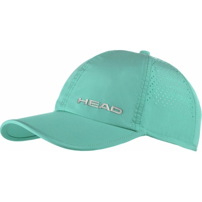 Head Pro Player Cap turquise