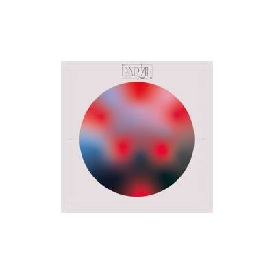 Bu - Parvin LP