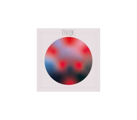 Bu - Parvin LP