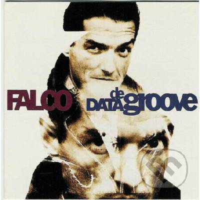 Falco - Data De Groove CD