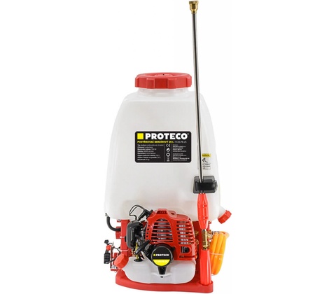 Proteco 51.06-PB-25 25 l