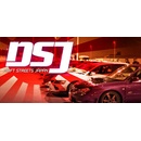 Drift Streets Japan
