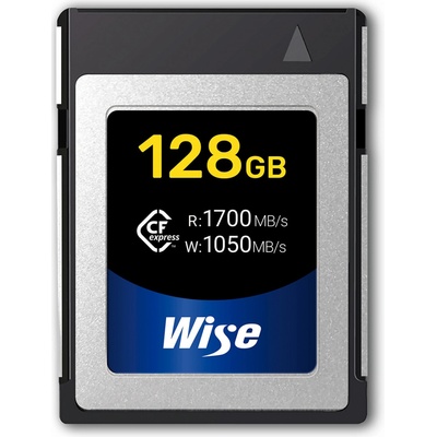 Wise CFexpress Typ B 128 GB (WI-CFX-B128)
