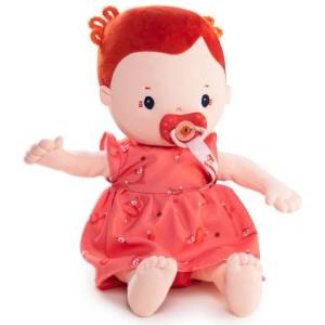 Lilliputiens - Кукла Rose (LILLI_83240)