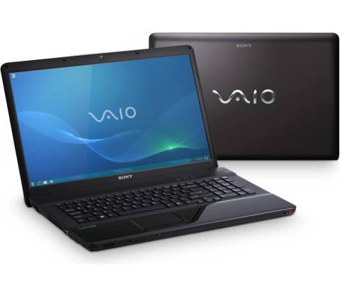 Sony VAIO EC3M1E/BJ