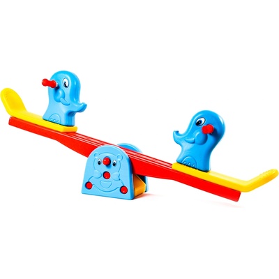 Aga4Kids DS3804 hojdačka slon
