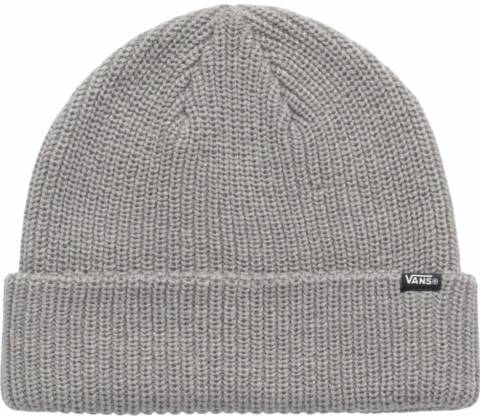 Vans Core Basic Cuff beanie Heather Grey