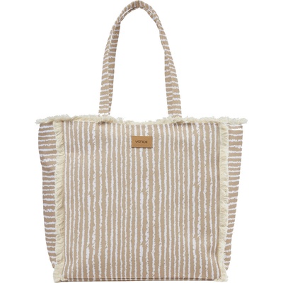 Verde Dámska taška 14-0452 beige