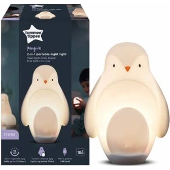 Tommee Tippee 2v1 Tučniak 491008TT