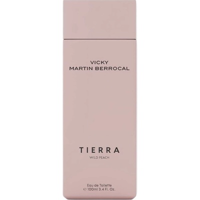 Vicky Martin Berrocal Tierra toaletní voda dámská 100 ml