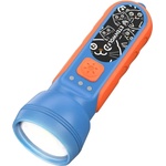 Etenwolf L1 детски LED фенер, 360 lm, 6 режима (6978763360645)