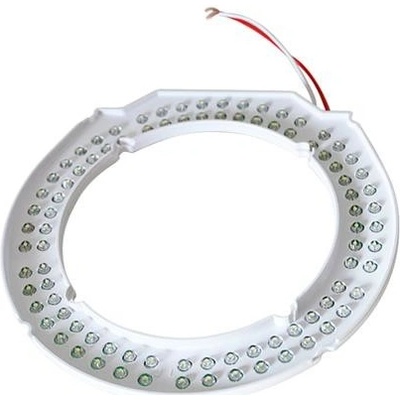 Lupa stolní -LED prstenec 8066 D2LED 90 NÁLEZOVÝ STAV