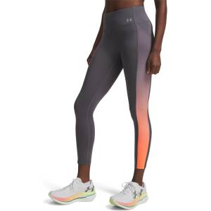 Under Armour Дамски клин Under Armour Womens Velociti Printed Performance Gym Legging - Castl/Tang/Refl