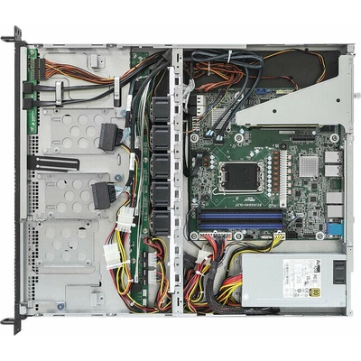 ASRock 1U4LW-C262/2L2T