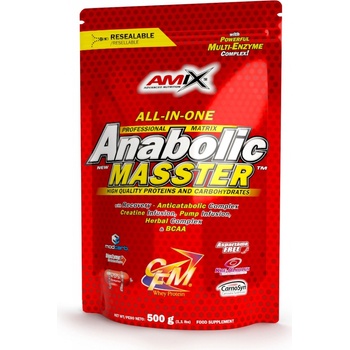 Amix Anabolic Masster 500 g