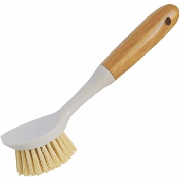 York Четка за миене на съдове Eco Natural Bamboo