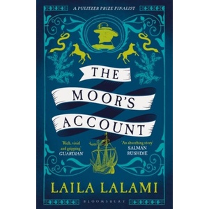 Moor's Account | Laila Lalami (ISBN: 9781526650153)