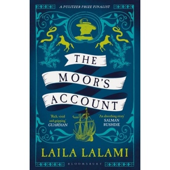 Image 1 of Moor's Account | Laila Lalami