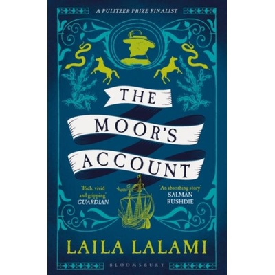 Moor's Account | Laila Lalami
