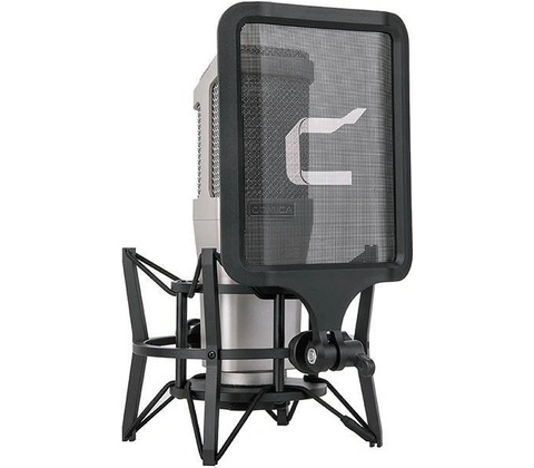 Comica Audio STM01