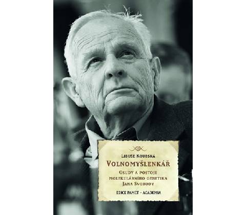 Volnomyšlenkář