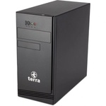 WORTMANN TERRA PC-HOME 4000 EU1000125