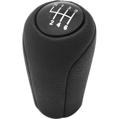 Paolo Топка за скоростен лост съвместима с Mazda- C-10ММ - 6 Скорости