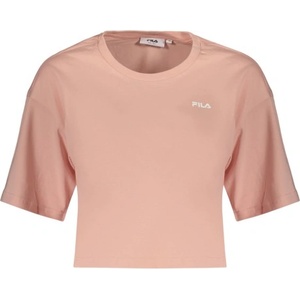 Fila Дамска тениска с къс ръкав fila, Размер xl, Цвят Роза (faw1056_rs40133)
