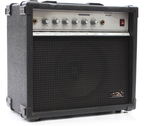 SOUNDKING AK30A