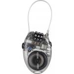 LifeVenture Mini Cable Lock