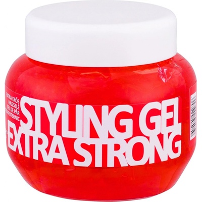 Kallos Gel Extra Strong 275 ml