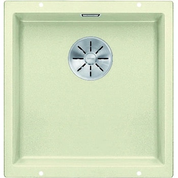 BLANCO Subline 400 U IF SILGRANIT jasmín