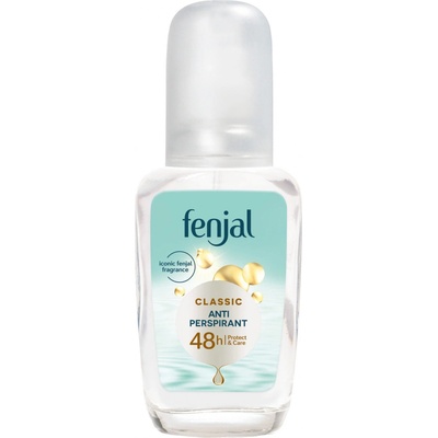 Fenjal Classic deospray 75 ml