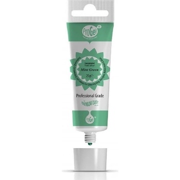 RD ProGel® Koncentrovaná barva Mentolová zelená 25 g