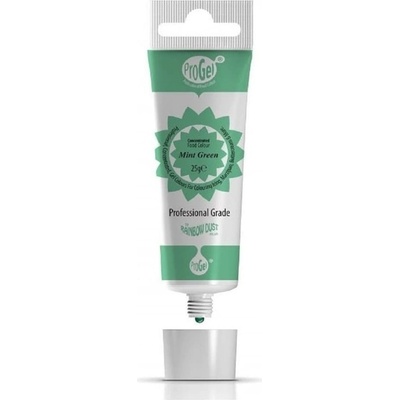 RD ProGel® Koncentrovaná barva Mentolová zelená 25 g