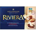 MILLENNIUM шоколадова бонбониера Ривиера 250 гр