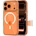 Tech-Protect Калъф Tech-Protect Magpeak Magsafe CC за iPhone 17 Pro - прозрачен (5906302333585)