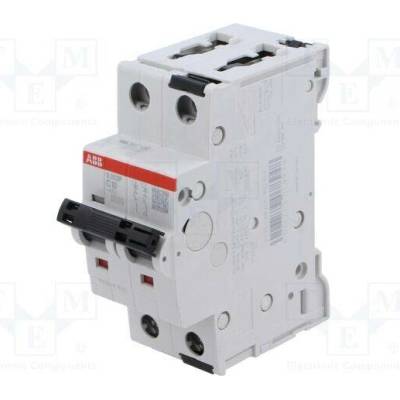ABB 2CDS382001R0104