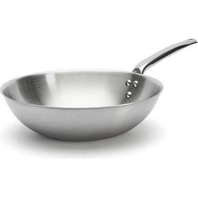 WOK panvica de Buyer Alchimy 3608.28, 28 cm