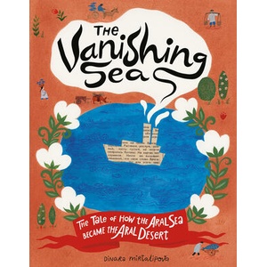 Vanishing Sea (ISBN: 9781797224596)