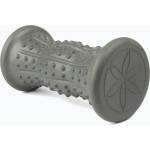 Gaiam масажен валяк за крака 60561 черен