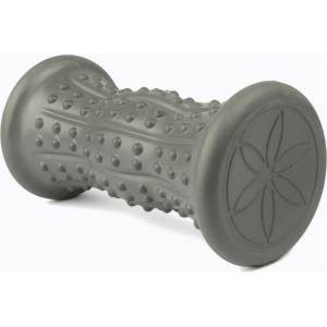 Gaiam масажен валяк за крака 60561 черен