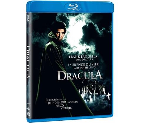 Dracula / 1979 BD