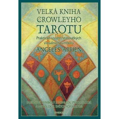 Velká kniha o Crowleyho tarotu